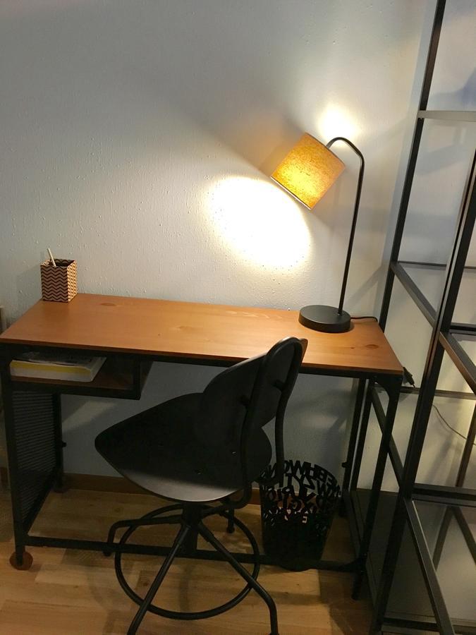 Rue Jean-Antoine Gautier Apartment Geneva Luaran gambar