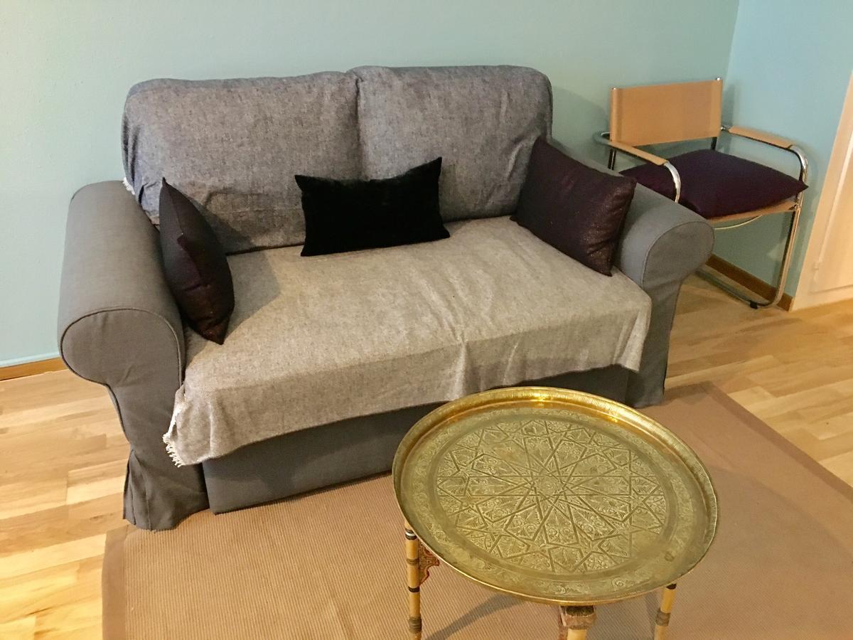 Rue Jean-Antoine Gautier Apartment Geneva Luaran gambar