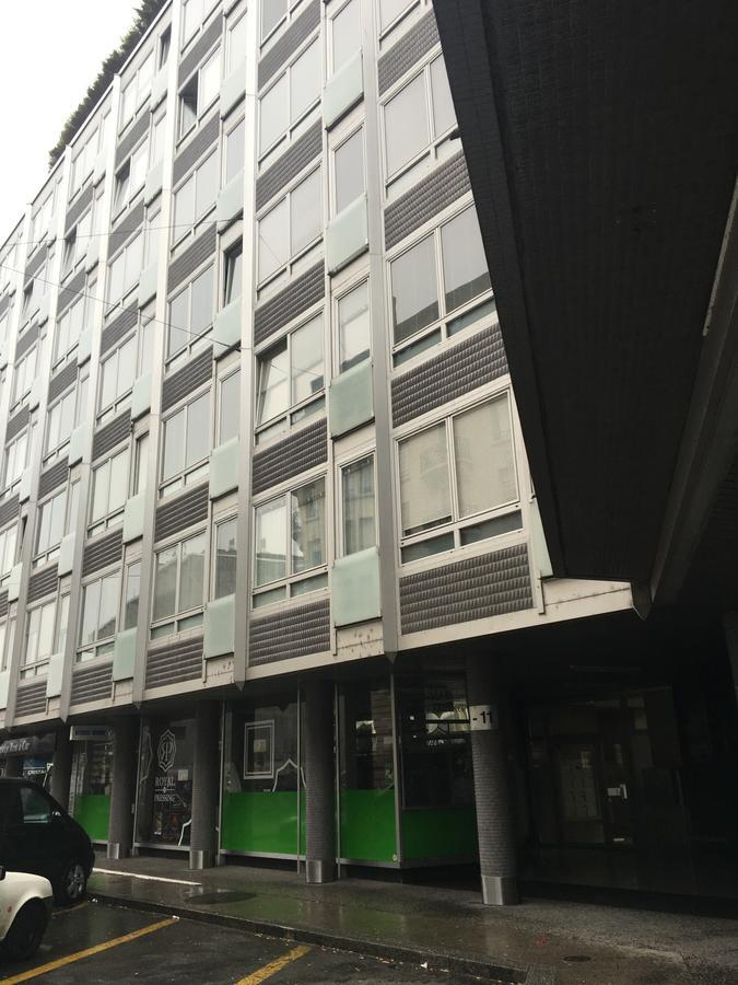 Rue Jean-Antoine Gautier Apartment Geneva Luaran gambar